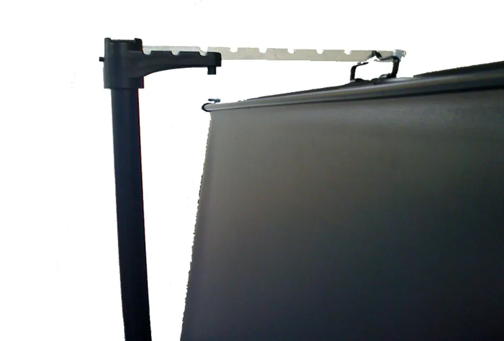 Écran de projection sur trépied Elite Screens T244NWX 244x183cm noir