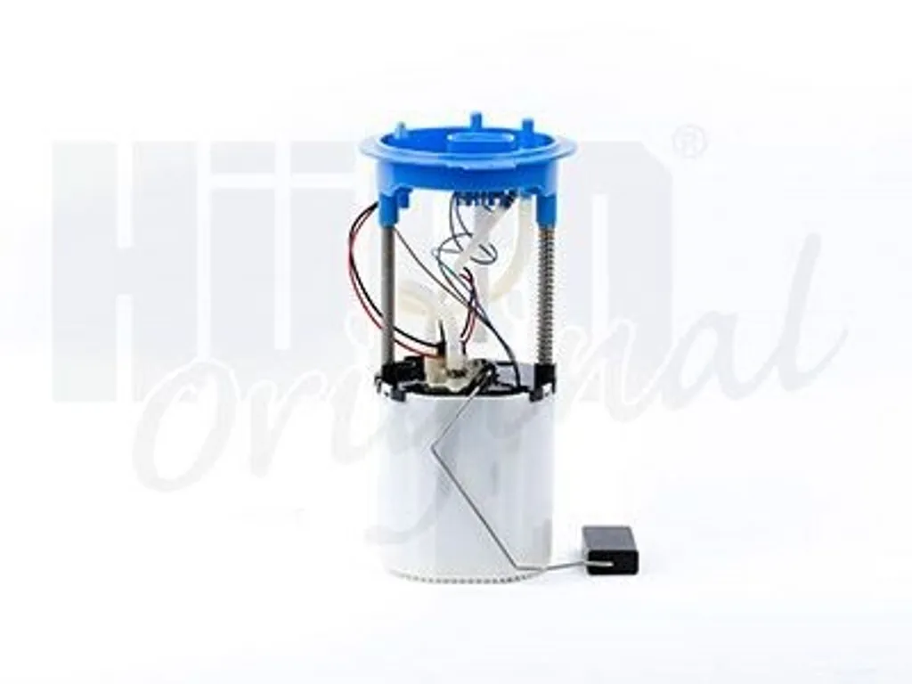 Module d'alimentation Hitachi robuste pour Audi A3 Golf et Leon - 2