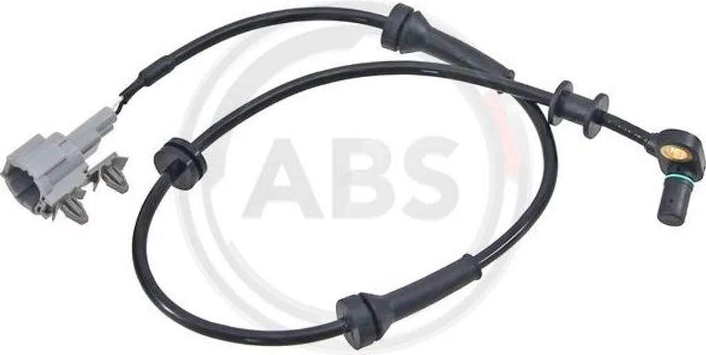 A.B.S. 31308 Sensore velocità ruota OE 47910EA025 compatibile con Pathfinder, NP300