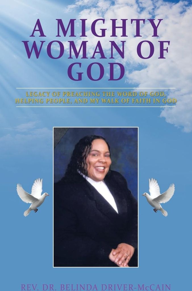 A Mighty Woman of God