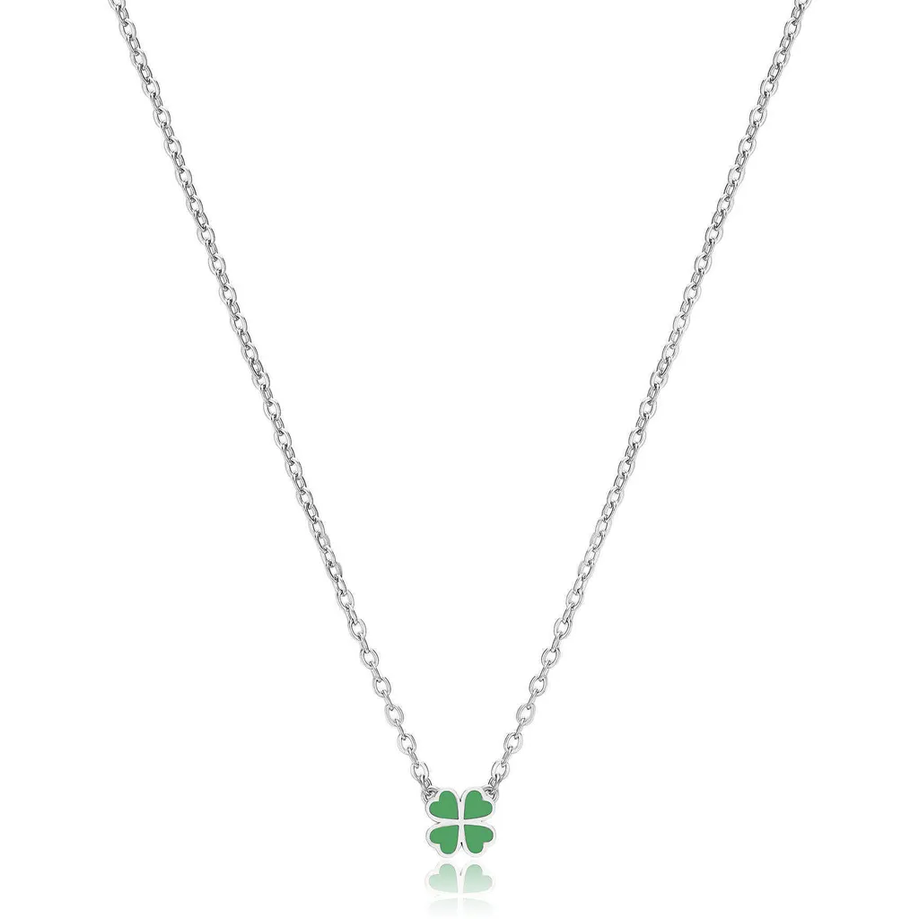 S'Agapò Click Collana Argento Donna: Guida all'Acquisto e Recensioni