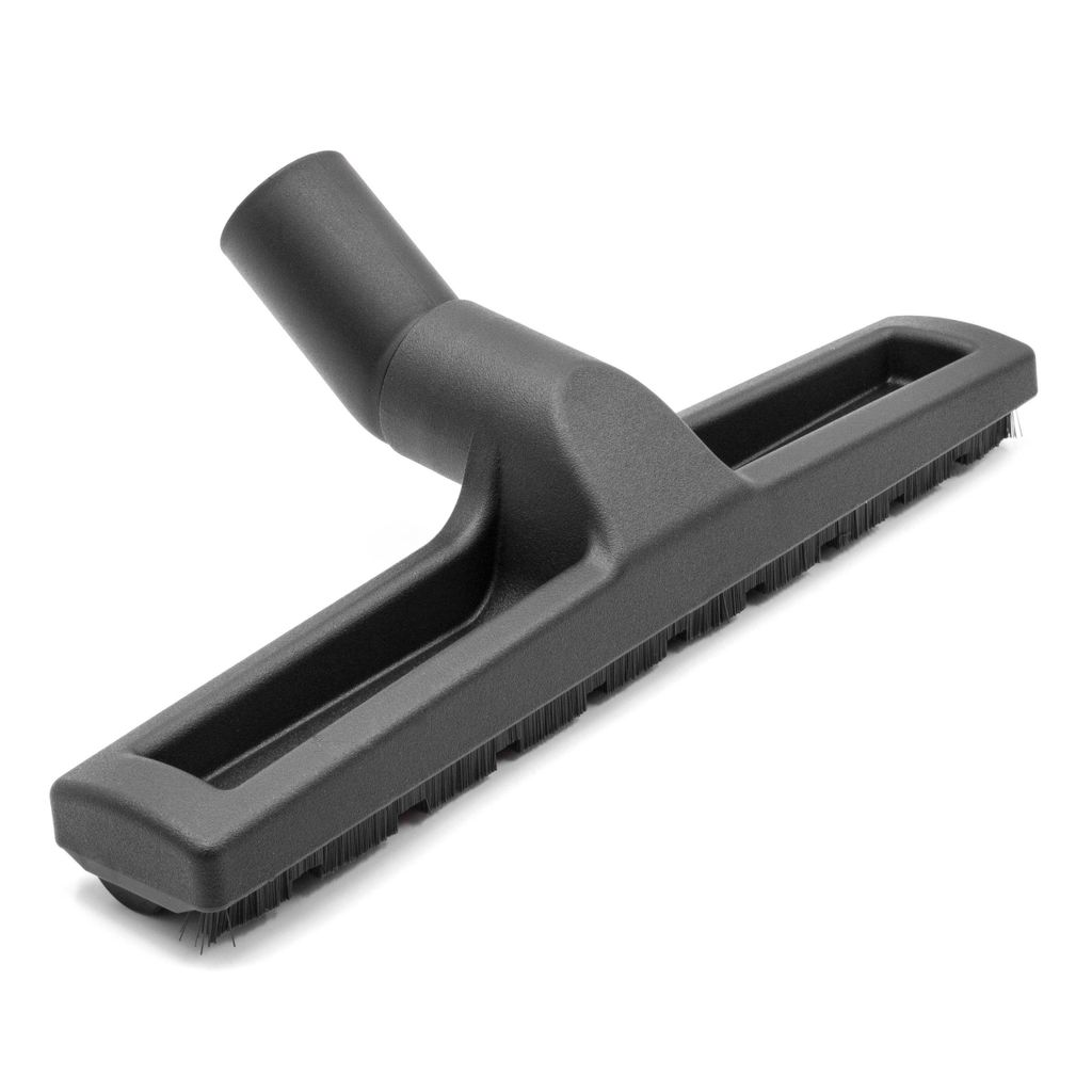 vhbw Hart-Bodendüse Typ 45 mit 35mm-Anschluss kompatibel mit Kärcher NT 75/1 Tact Me Te H, NT 75/1 Tact Me Te H, SE 4001, SE 4002, SE 5.100 Staub...