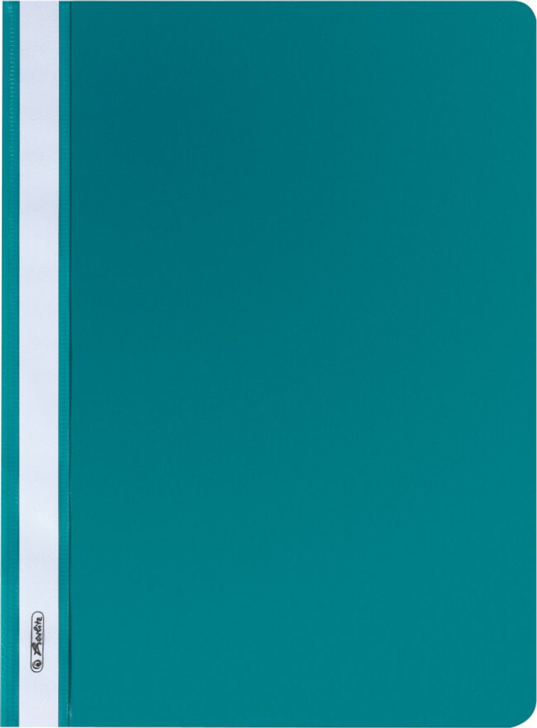 14 Herlitz Schnellhefter / DIN A4 / PP / extra stabil / 14 Produktbild 4