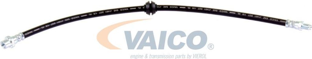 VAICO V20-1910 Bremsschlauch Vorne für MINI Schrägheck (R56) Clubman (R55) Cabrio (R57) Roadster (R59) Coupe (R58)