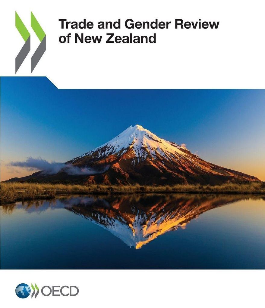 Trade and Gender Review of New Zealand