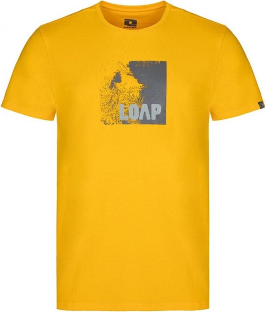 Tshirts Loap Alien CLM2072C59C