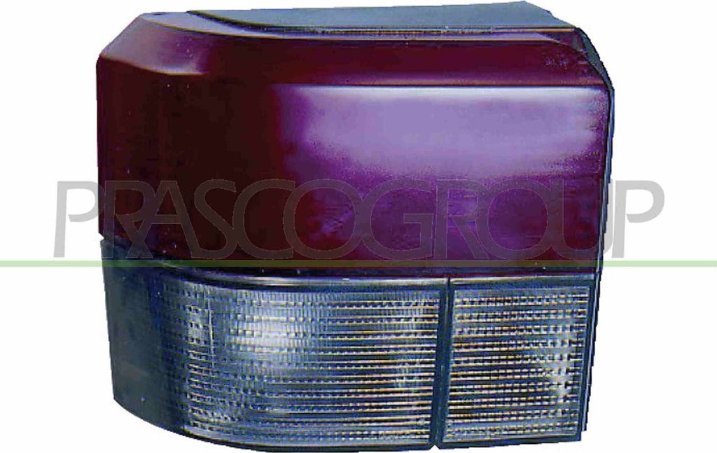 PRASCO VG9134163 - OE 701945096 Heckleuchte, rechts für T4
