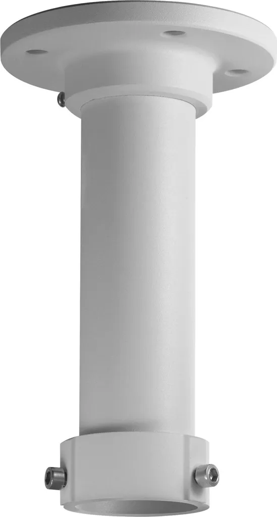 Support aluminium robuste pour caméra dôme avec fixation suspendue
