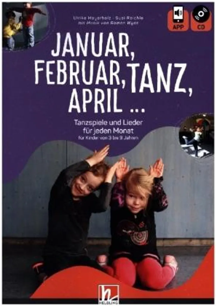 Haut de Danse Respirant Januar Februar Tanz April en Coton Biologique