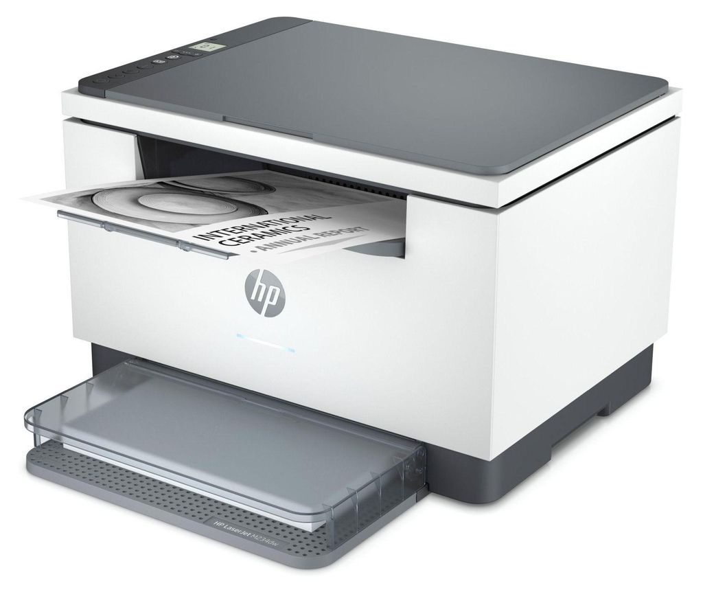 HP 6GW99F Stampante LaserJet Enterprise Flow MFP M234dw Immagine del prodotto 