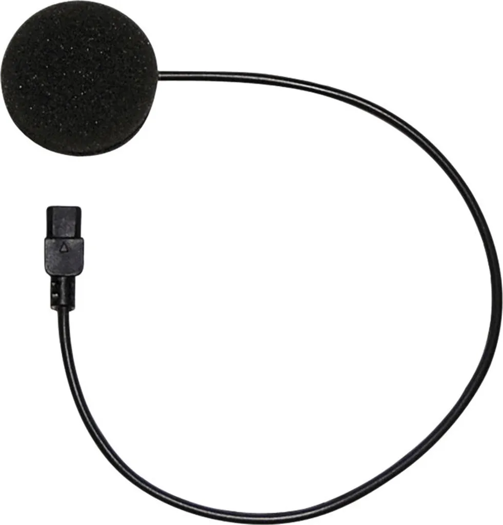 Microphone N-COM M5 M1 avec réduction de bruit - Qualité sonore HD moto