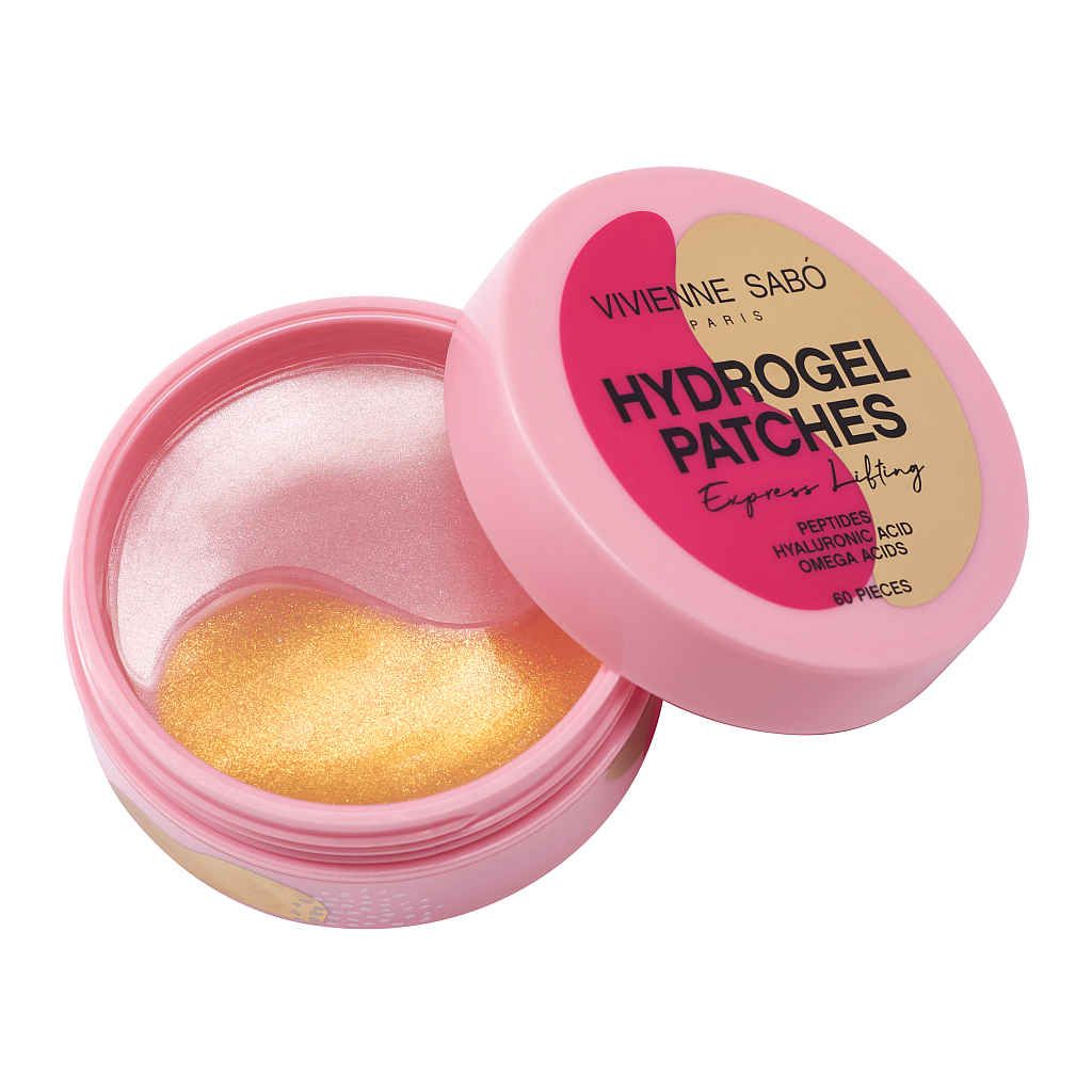 Vivienne Sabo - Hydrogel Patches 60Stück