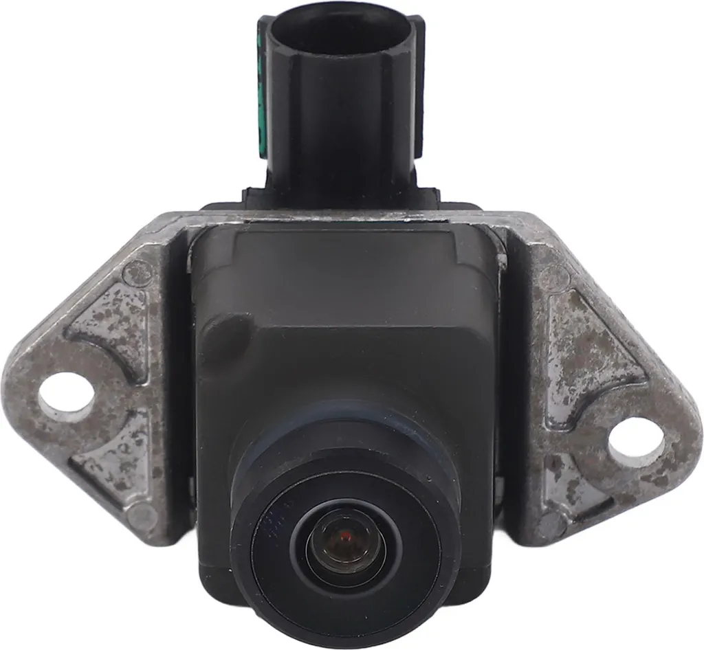 Retrocamera 68375333AA per Jeep Grand Cherokee: Sicurezza al Primo Posto