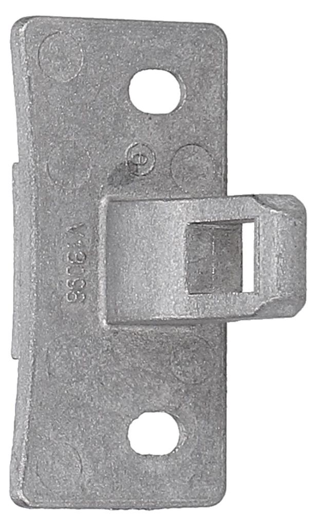 easyPART passend für 49052890 CANDY/ HOOVER Türhaken 0180100003 Haier für Trockner