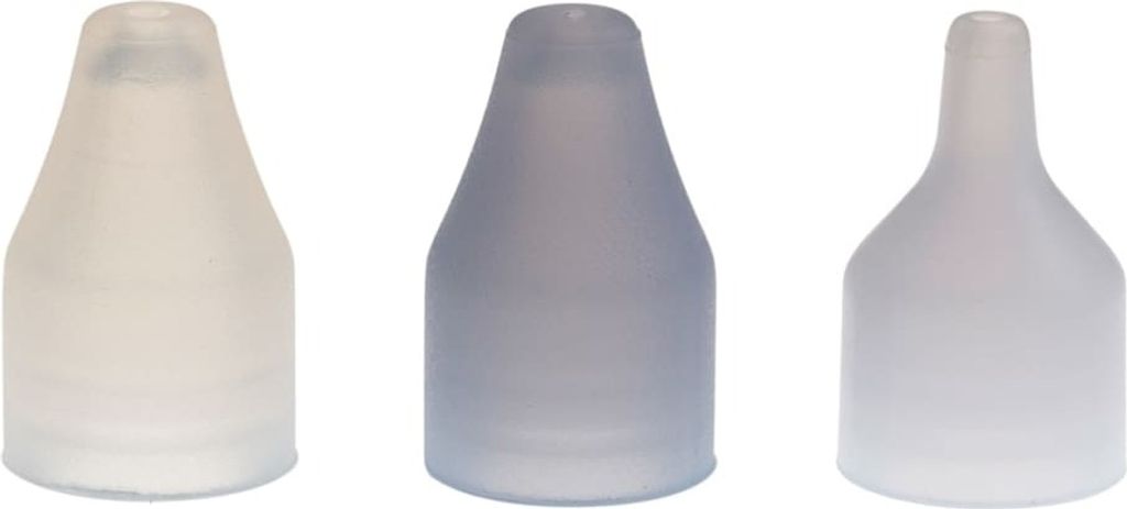 Aspirator elektryczny Beaba Tomydoo, Mineral Zdjęcie produktu 