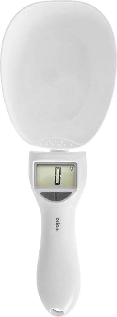 Cucchiaio manuale per bilancia da cucina 1 kg, 270 ml
