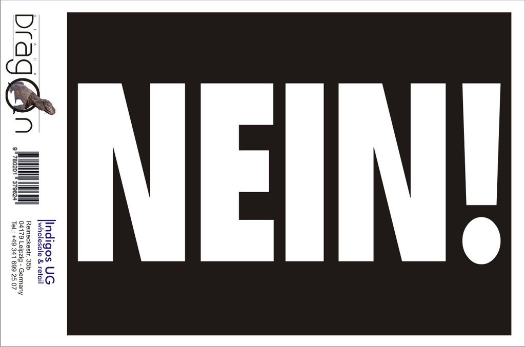 Aufkleber / Autoaufkleber - JDM / Die cut / Auto / OEM - Produktbild 
