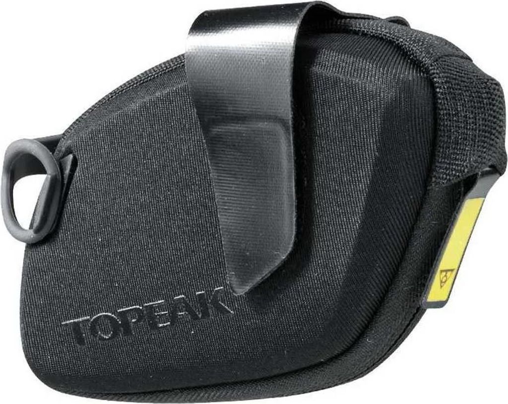 Topeak Dyneawedge Micro Satteltasche 0.35l Schwarz Schwarz One Size