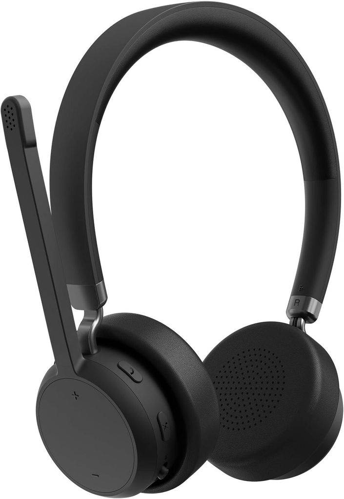 Lenovo 4XD1Q30302 Zestaw słuchawkowy i zestaw słuchawkowy Zdjęcie produktu 