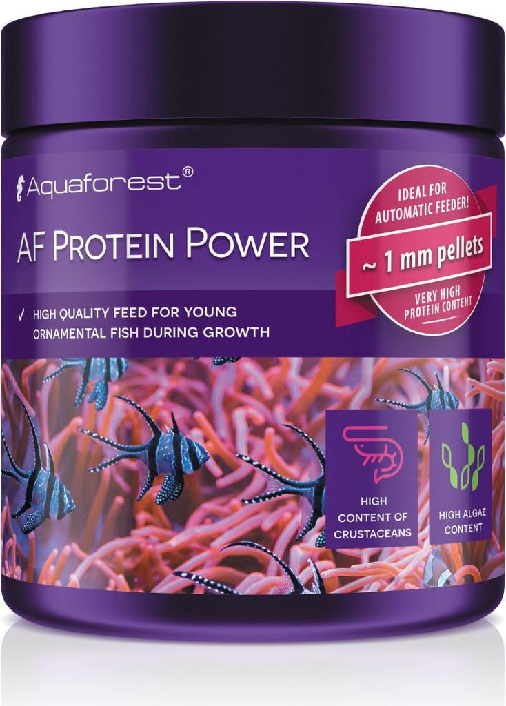 Aquaforest AF Protein Power 120 g