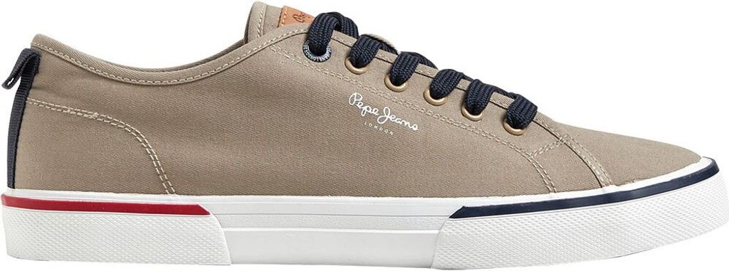 Pepe Jeans Kenton Smart 22 Sportschuhe EU 44 Mann EU 44