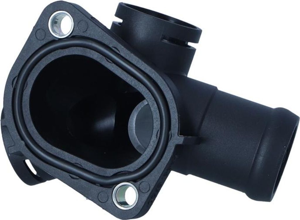 NRF 775029 Kühlmittelflansch für VW PASSAT Variant (3B5) Wasserflansch