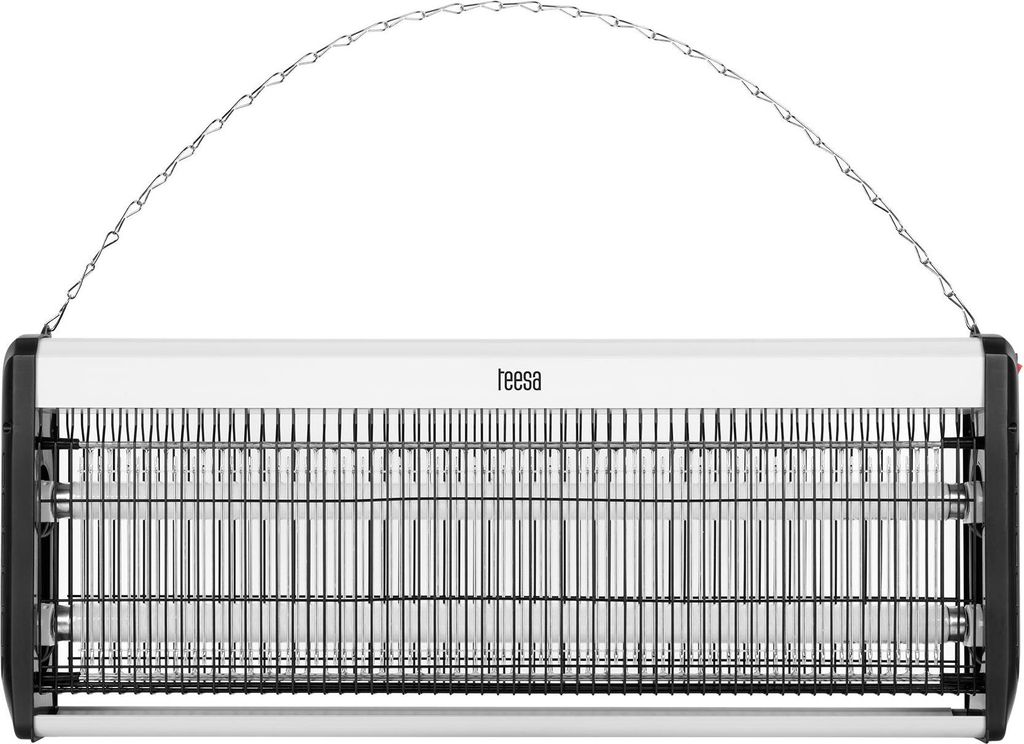 Teesa TSA0211 Lampa na hubení hmyzu 36 W (2x18 W) Obrázok produktu 
