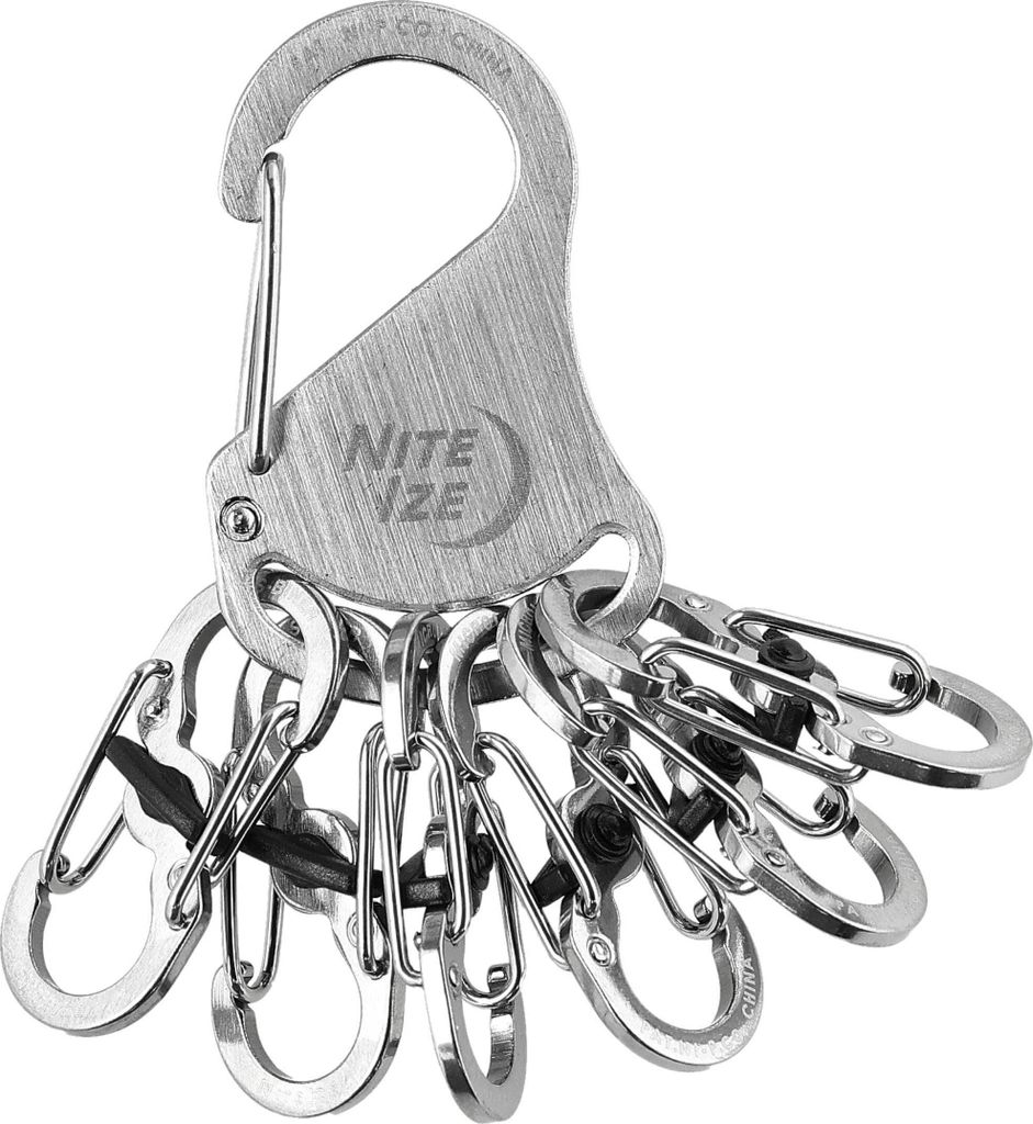 Nite Ize KeyRack Locker