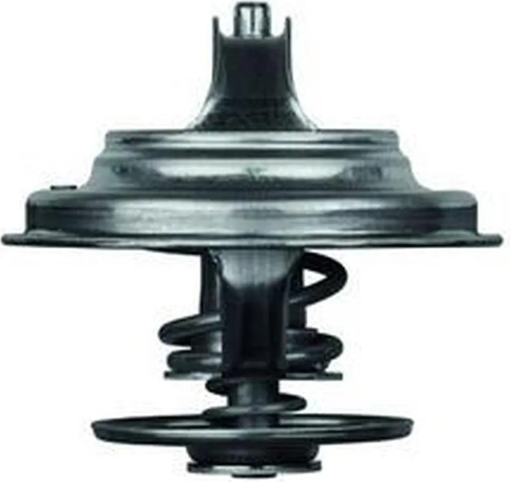 Thermostat de refroidissement MAHLE TI 208 87°C pour BMW MAN MERCEDES