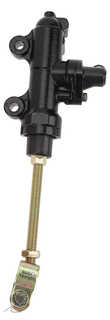 Maître-cylindre arrière robuste 43511-HA2-016 pour Fourtrax 250R TRX