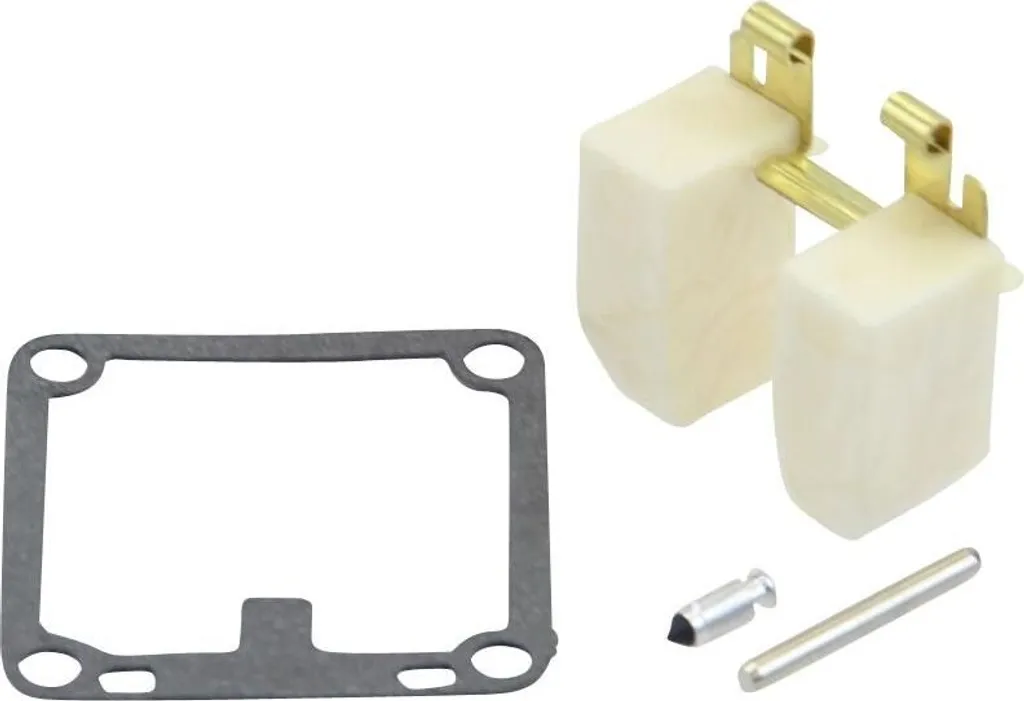 Kit réparation carburateur Bing pour Kreidler Flott MF 24 25 Mustang