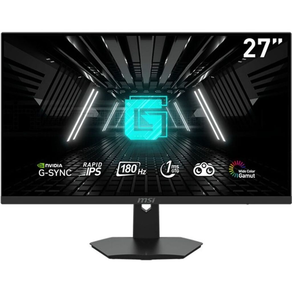 MSI G274F Computerbildschirm 68,6 cm (27') 1920 x 1080 Produktbild 10