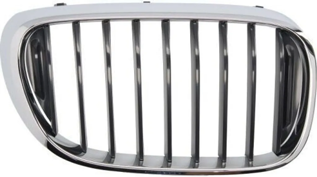 Grille de Calandre Droite Série 7 G11 G12 : Remplacement OE 51138065540