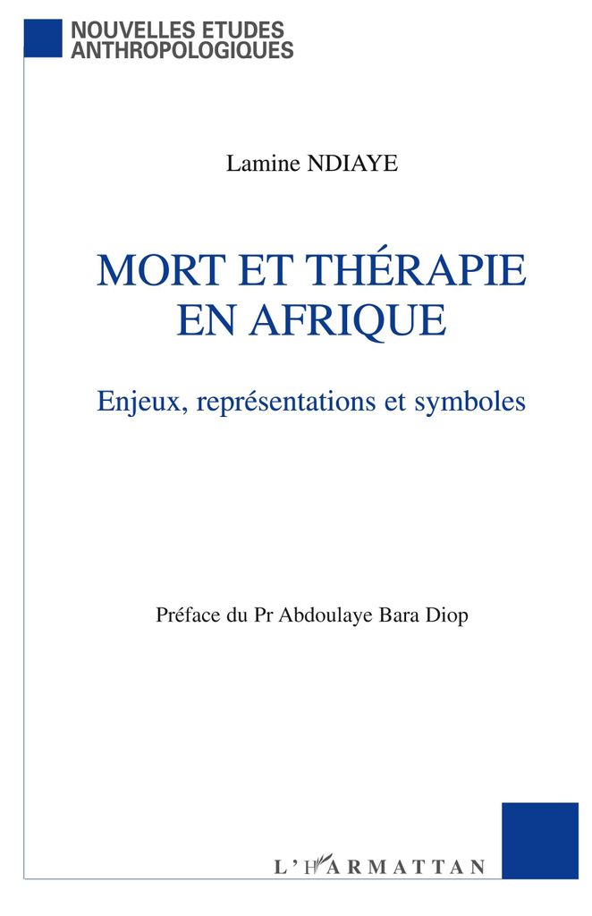Mort et thérapie en Afrique