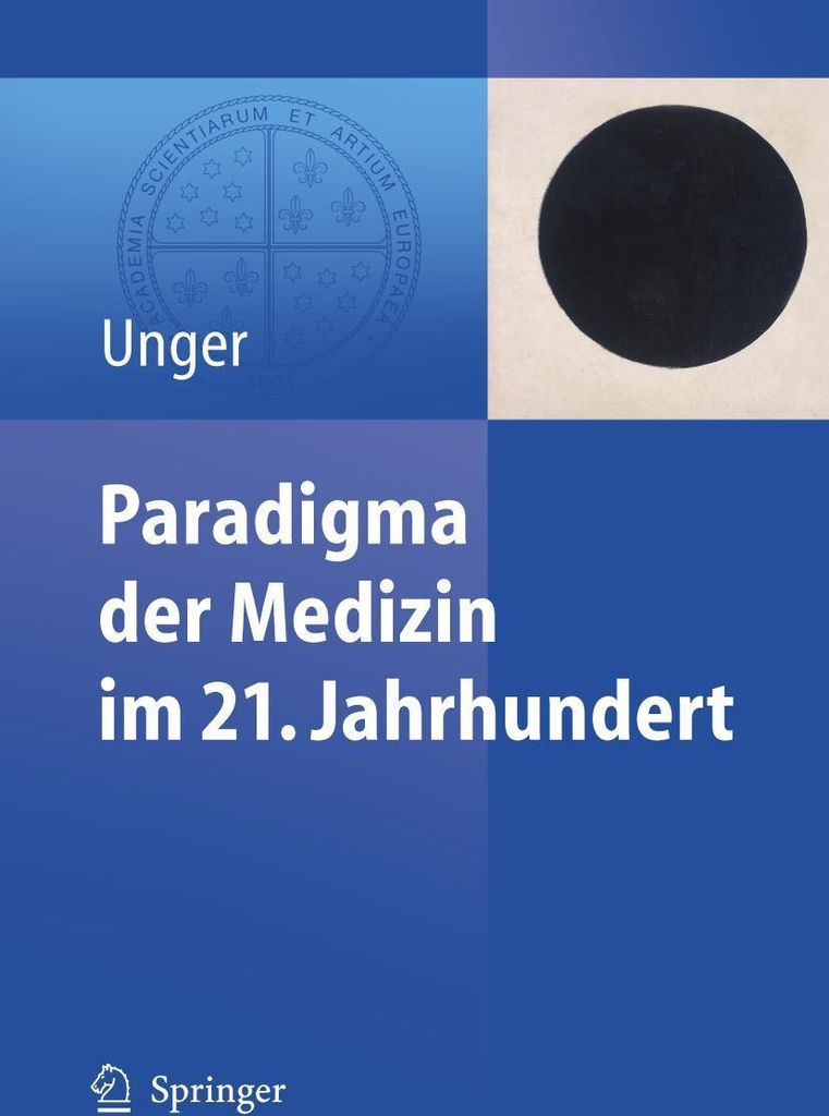 Paradigma der Medizin im 21. Jahrhundert