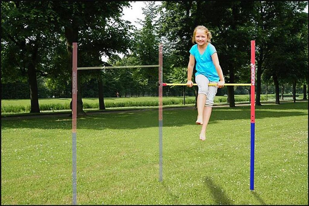 Hudora Rekstat Fabian Expansion Set Produktbild 