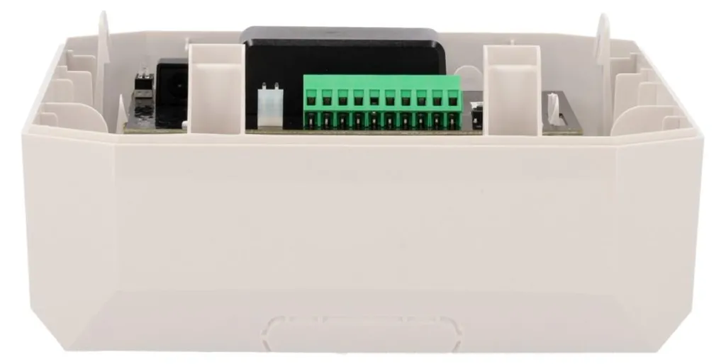 Module de Communication VHF 868 MHz Blanc pour Sites Sans Internet Ajax - 5