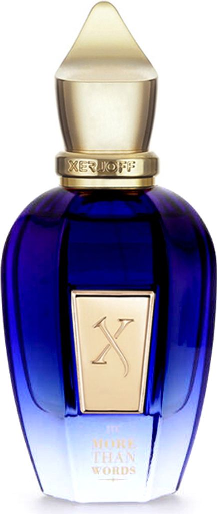 Xerjoff More Than Words parfémovaná voda unisex 50 ml Obrázek produktu 