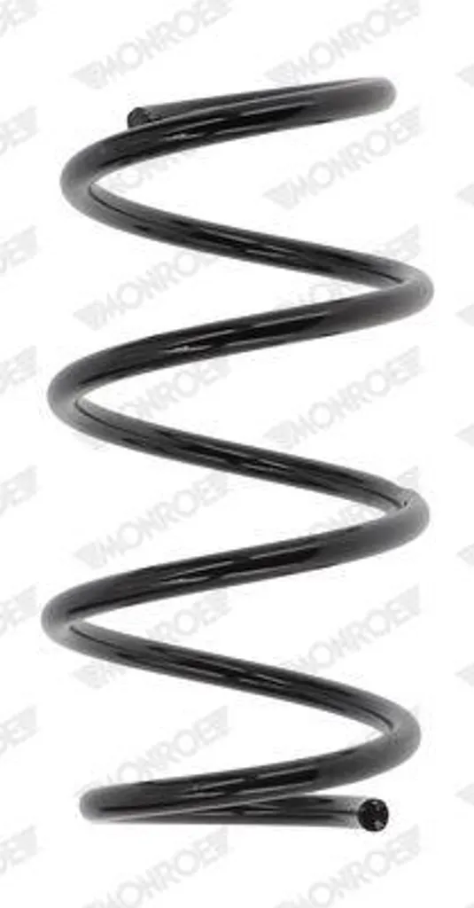 Ressort Hélicoïdal de Suspension Monroe SP4210 pour BMW Série 2 F45