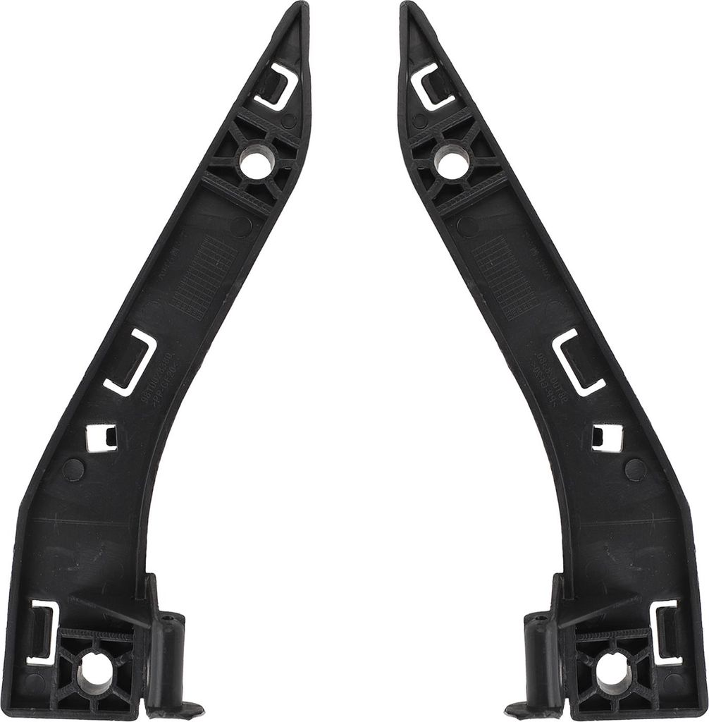 1 paire de supports de pare-chocs avant 9810028380 gauche Image du produit 
