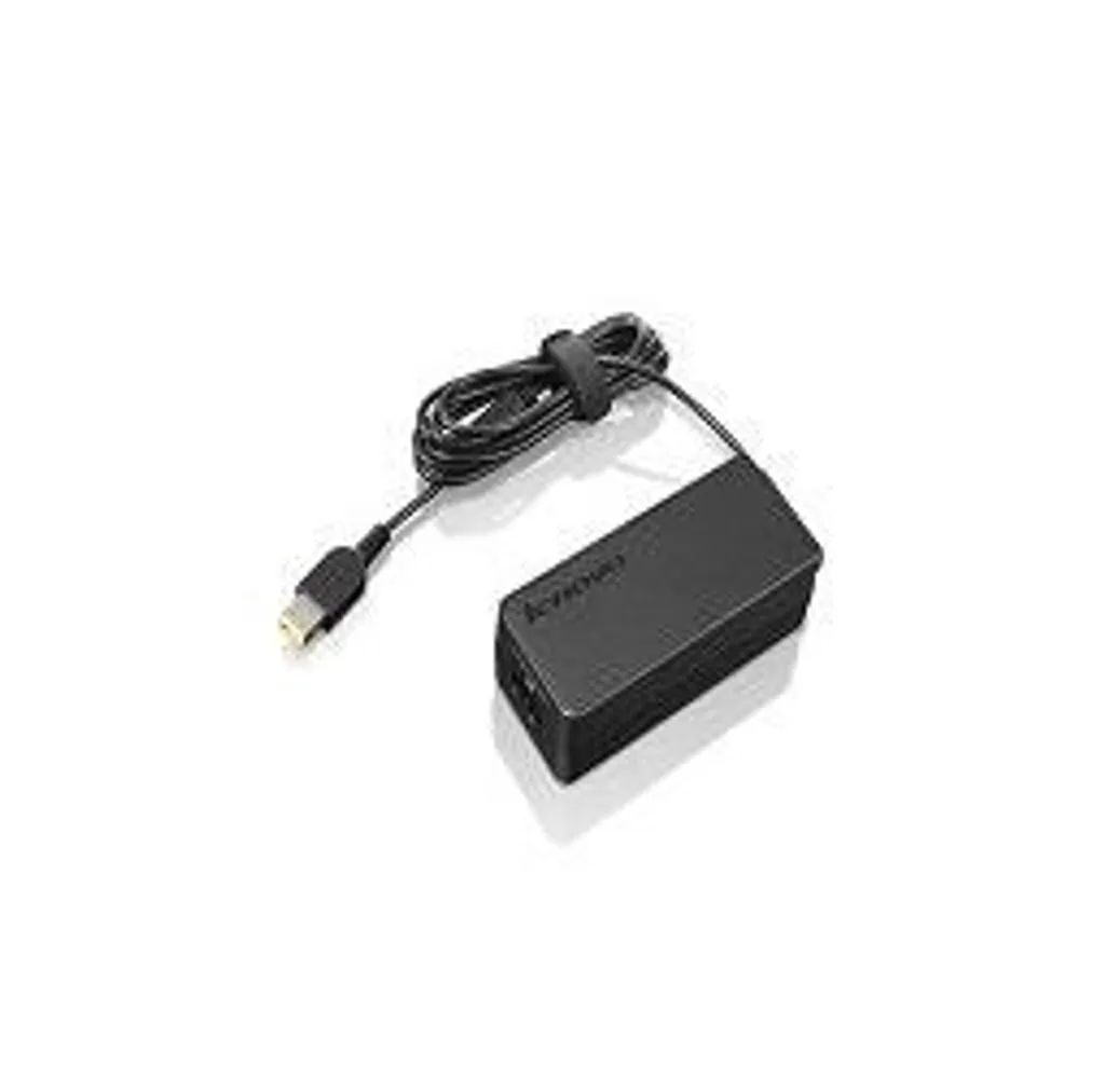 Lenovo 0A36268 Adaptateur Secteur Universel 65W Noir pour PC Portable