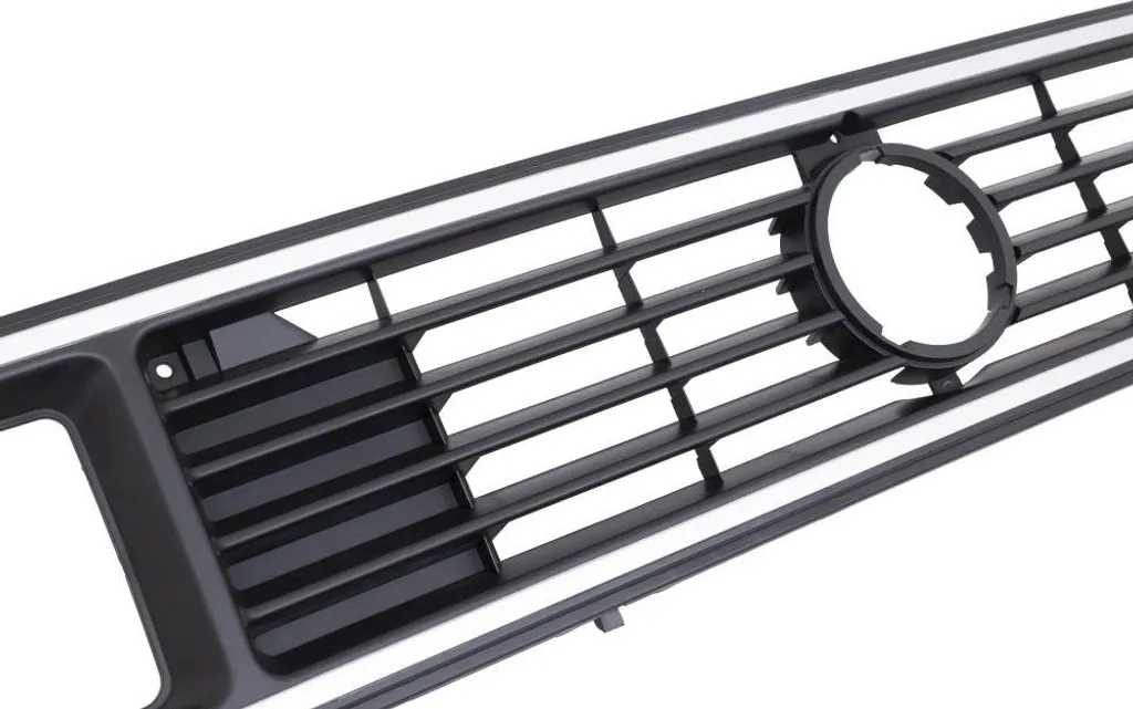 Grille de calandre ABS haute résistance pour VW T3 série 25 1979-1993