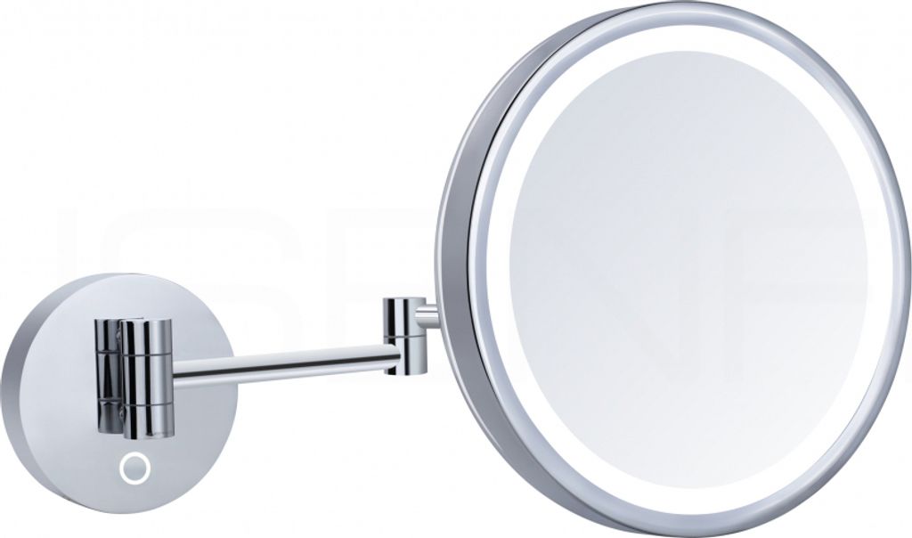DEUSENFELD KL100CTA - Premium Akku LED Wand Produktbild 