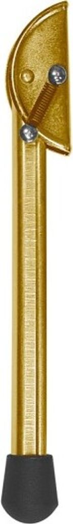 DMX - Bodenschieber Türtfeststeller Torstopper Garagentorfeststeller - ST