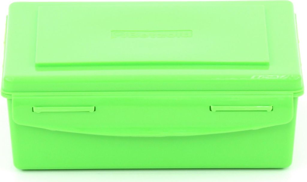 Betzold Aufbewahrungsbox, Farbe: grün, Setgröße: 5 Stück, Volumen: 1,4 l