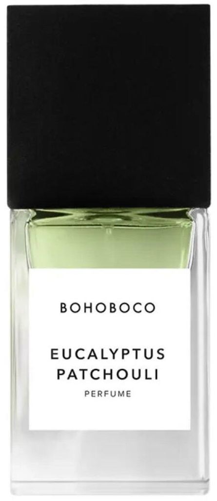Bohoboco Eucalipto Patchouli Extrait de Parfum 50ml Immagine del prodotto 