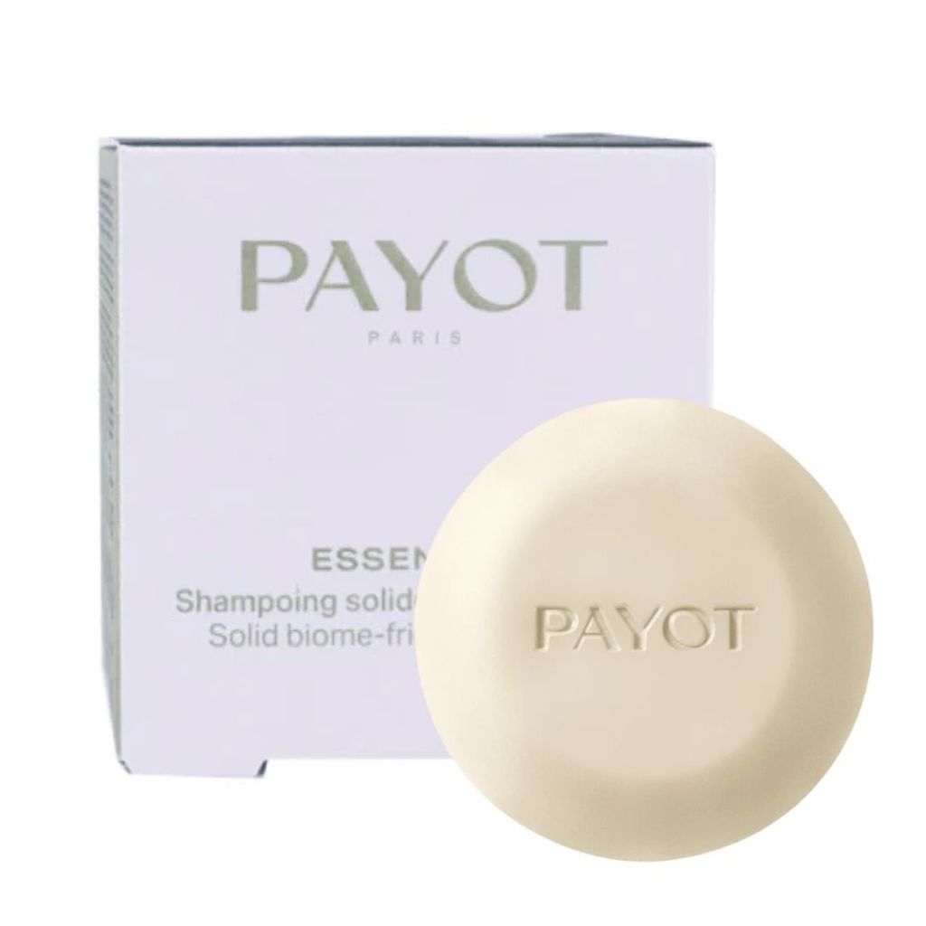 Payot Essentiel Festes biologisch verträgliches Shampoo 80 Produktbild 