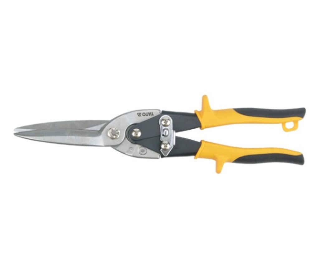Nůžky na plech 290 mm rovné CrMo Obrázek produktu 