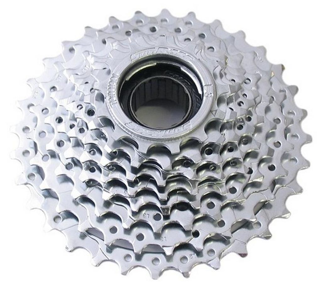 SunRace Freilaufkranz 8-fach 13-32Z, E-Bike, Produktbild 