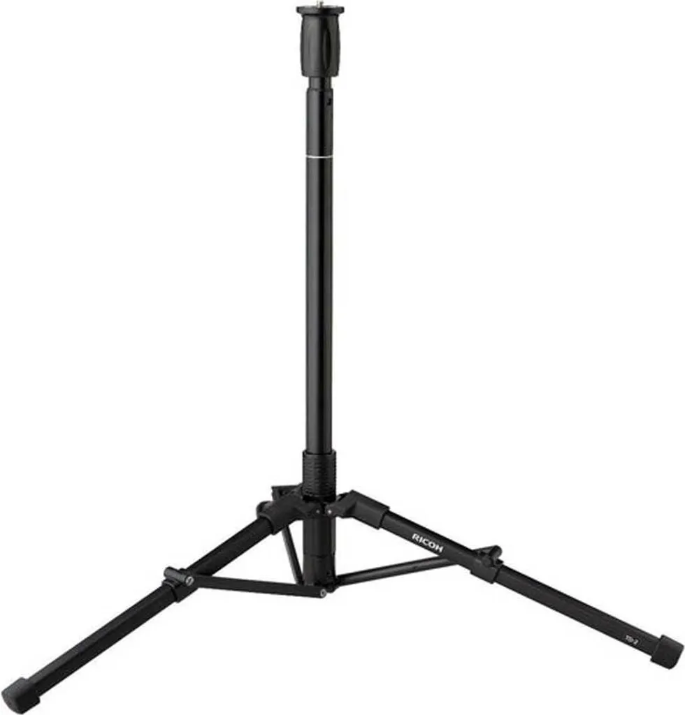 Trépied pour Caméra 360 Ricoh TD-2 : Support Haute Qualité et Stable